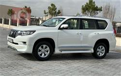 تويوتا لاندكروزر برادو